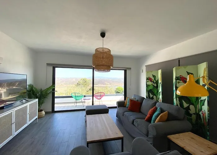 Cairnvillas - Mar C38 Luxury With Private Swimming Pool Near Villa