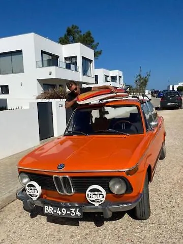 Villa Cairnvillas - Mar C38 Luxury With Private Swimming Pool Near Aljezur