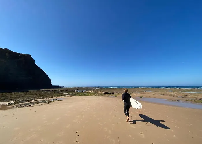 Cairnvillas - Mar C38 Luxury With Private Swimming Pool Near Villa *