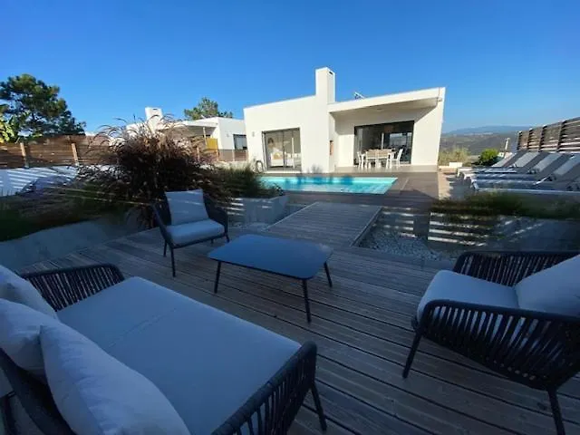Cairnvillas - Mar C38 Luxury With Private Swimming Pool Near * Aljezur
