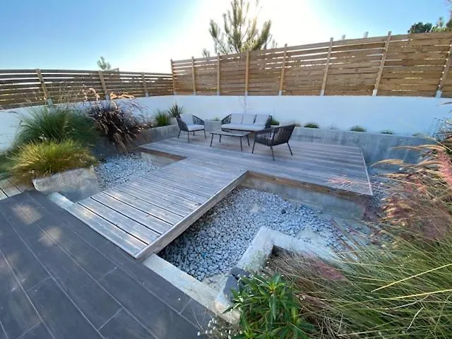 Villa Cairnvillas - Mar C38 Luxury With Private Swimming Pool Near *