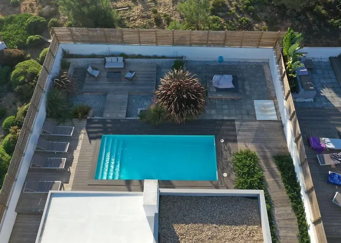 Cairnvillas - Mar C38 Luxury With Private Swimming Pool Near Villa