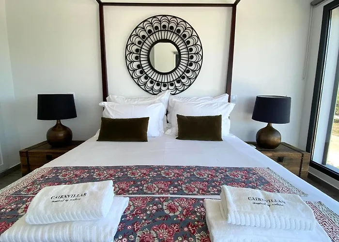 Villa Cairnvillas - Mar C38 Luxury With Private Swimming Pool Near