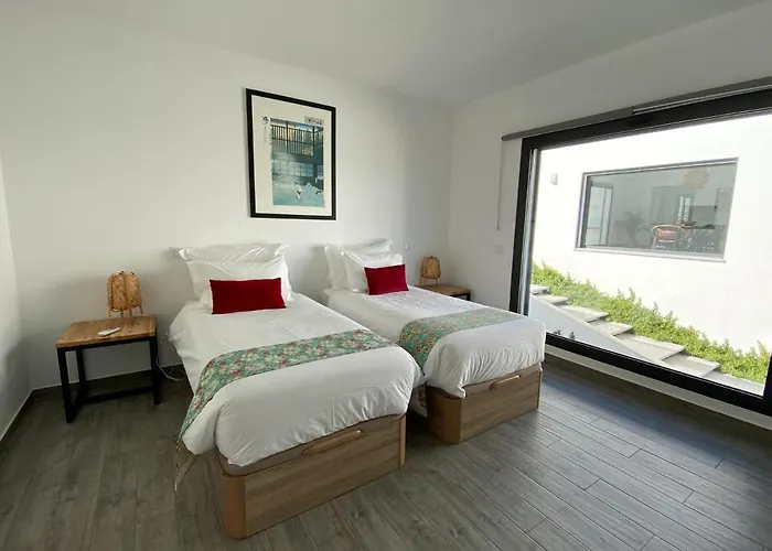 Villa Cairnvillas - Mar C38 Luxury With Private Swimming Pool Near