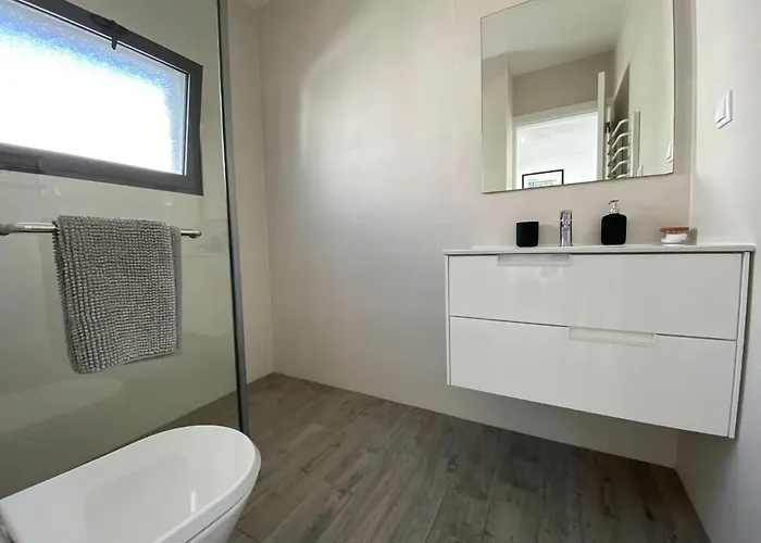 Cairnvillas - Mar C38 Luxury With Private Swimming Pool Near Aljezur