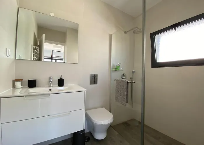 Cairnvillas - Mar C38 Luxury With Private Swimming Pool Near Aljezur