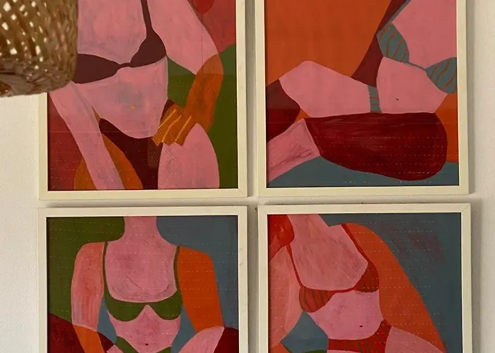 Villa Cairnvillas - Mar C38 Luxury With Private Swimming Pool Near *