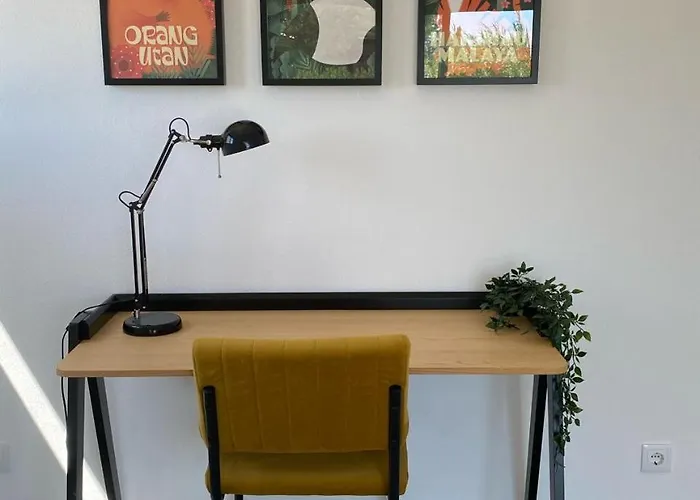 Cairnvillas - Mar C38 Luxury With Private Swimming Pool Near Villa *