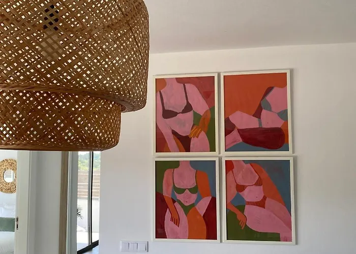 Villa Cairnvillas - Mar C38 Luxury With Private Swimming Pool Near