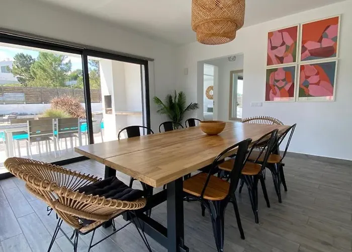 Cairnvillas - Mar C38 Luxury With Private Swimming Pool Near Aljezur