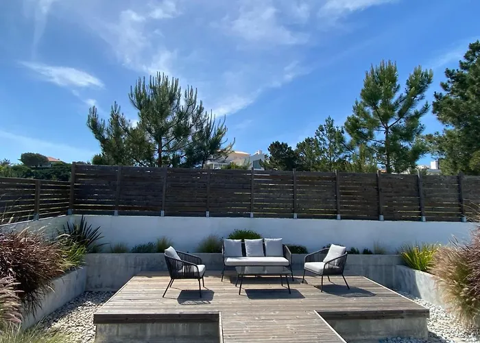 Cairnvillas - Mar C38 Luxury With Private Swimming Pool Near Villa *