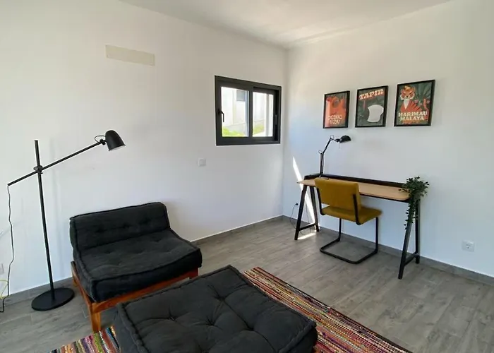 Cairnvillas - Mar C38 Luxury With Private Swimming Pool Near Aljezur