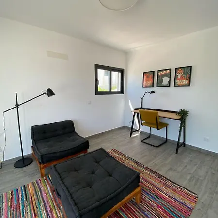 Cairnvillas - Mar C38 Luxury With Private Swimming Pool Near アルジェズール